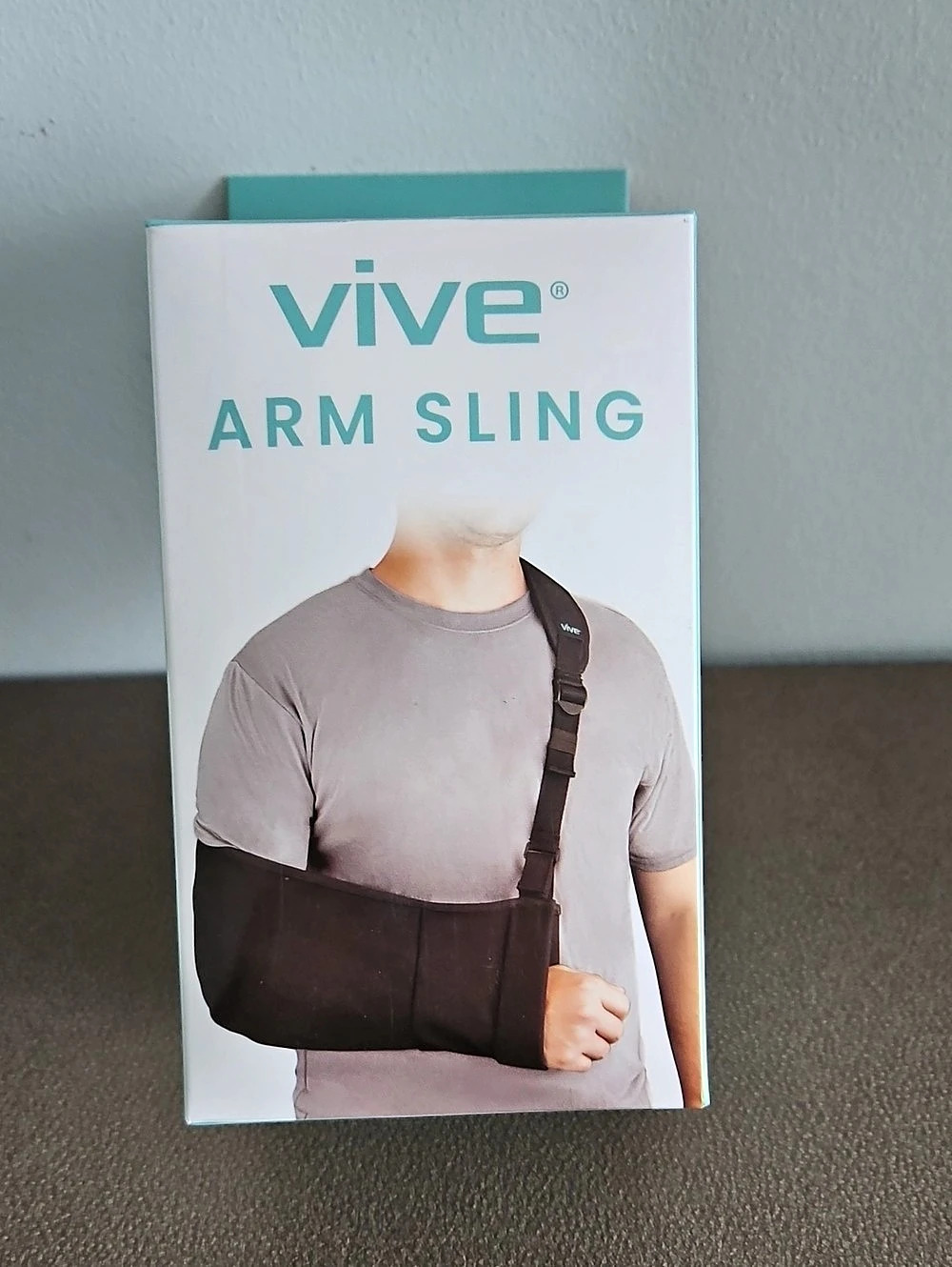 Vive Arm Sling Black